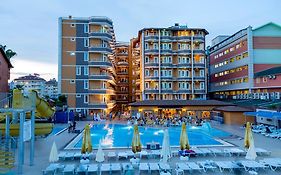 Medıterranean Breeze Hotel  4*