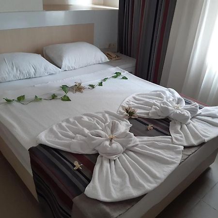 Medıterranean Breeze Hotel Payallar Dış mekan fotoğraf