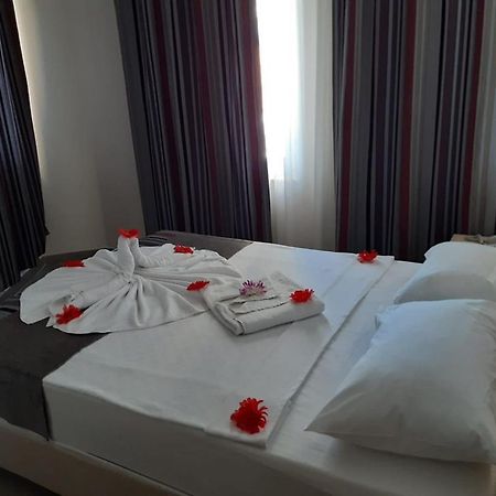 Medıterranean Breeze Hotel Payallar Dış mekan fotoğraf