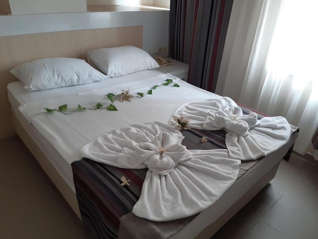 Medıterranean Breeze Hotel Payallar Dış mekan fotoğraf