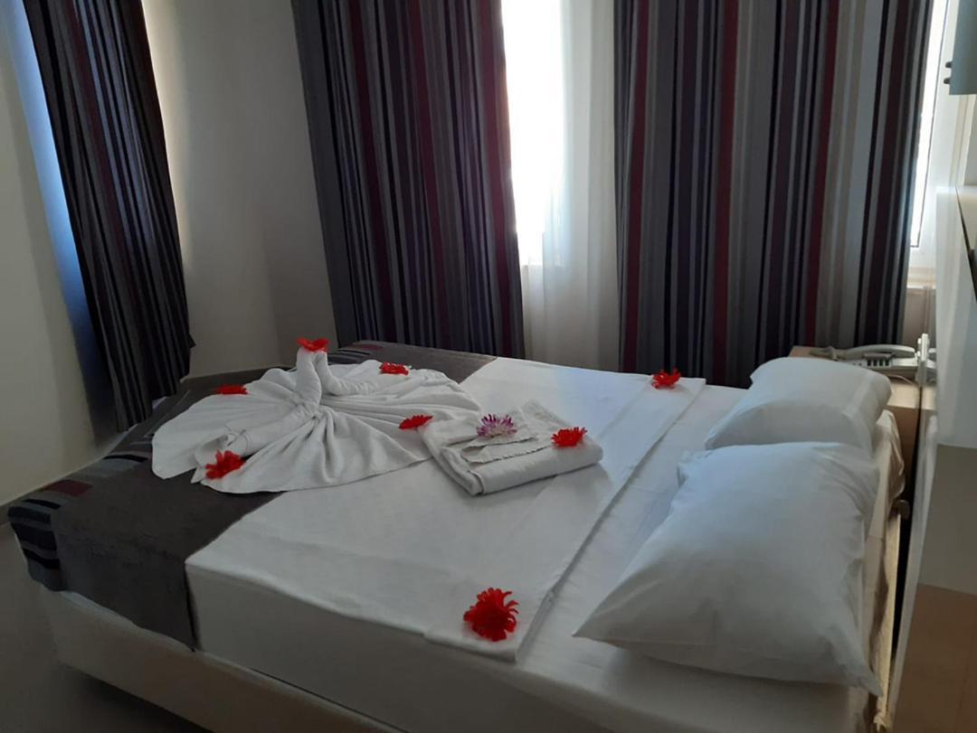 Medıterranean Breeze Hotel Payallar Dış mekan fotoğraf