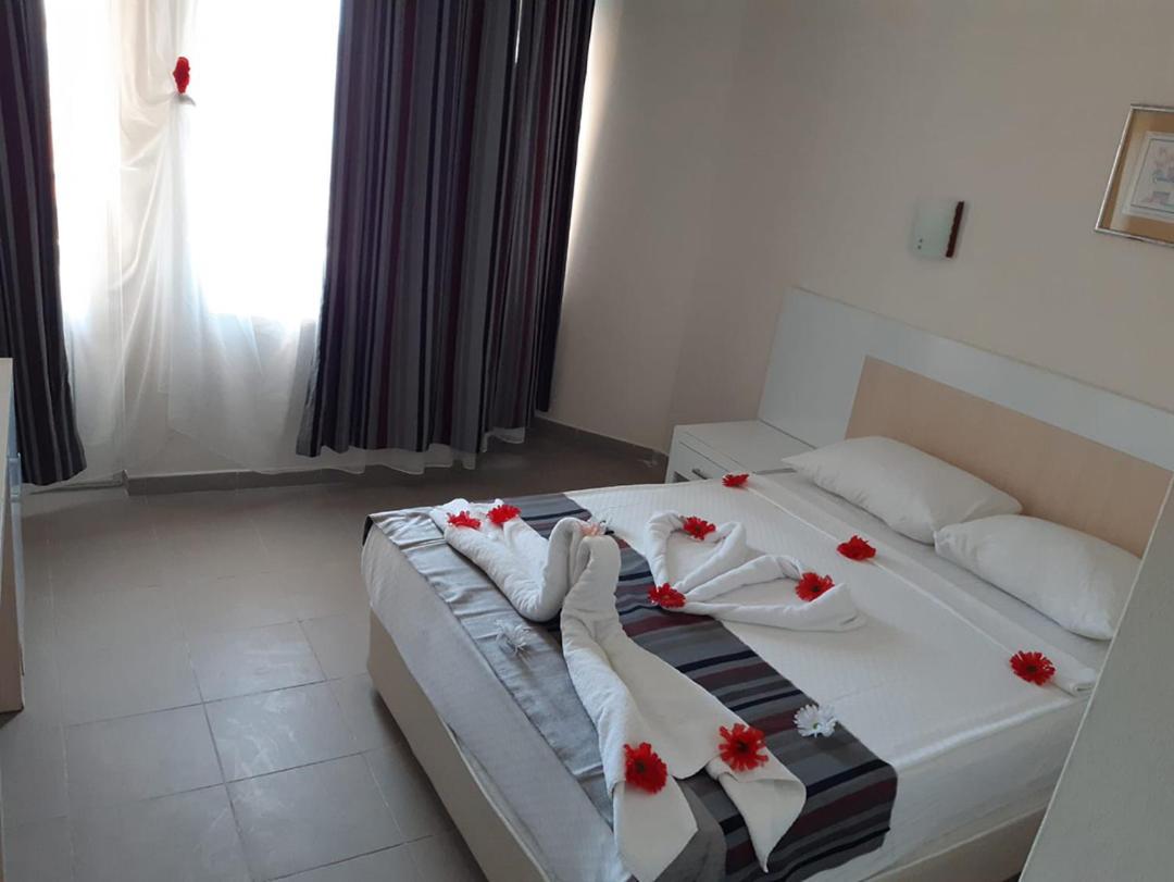 Medıterranean Breeze Hotel Payallar Dış mekan fotoğraf